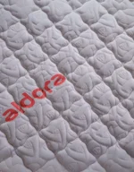 ⁦مرتبة ألورا لاف بوكيت بسُمك 25 سم⁩ - الصورة ⁦3⁩