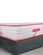 ⁦مرتبة ألورا لاف بوكيت بسُمك 25 سم⁩ - الصورة ⁦2⁩