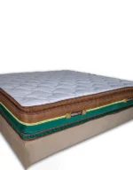 32 cm – Aldora Tulip Pocket Mattress - Image 2