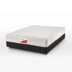 Janssen German Cotton Mattress – 25 cm