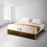 32 cm - Habitat Pillowtop Pocket Mattress
