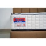 American Sleep - Miami 27cm