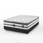 Janssen Prestige Royalty Mattress - 35cm
