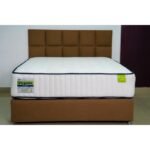 American Sleep - Virginia Memory 32cm (inc. Memory Foam Layer)