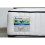American Sleep - Virginia Memory 32cm (inc. Memory Foam Layer) - Image 4