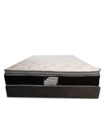 ⁦مرتبة ألورا كومفورت لاتكس – ارتفاع 30 سم⁩ - الصورة ⁦2⁩