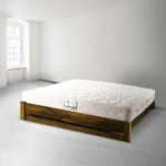 ⁦مرتبة هابيتات كونتراكت - ارتفاع 26 سم⁩ - الصورة ⁦3⁩