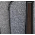 Light Grey Liva Sofa Set - Image 15