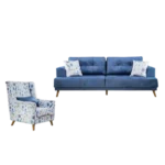 طقم أثاث دورا ريتا