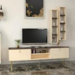 وحدة تلفزيون كريمي