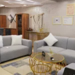 كنبة أميليا دورا