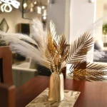 مزهرية زخرفية أنيقة