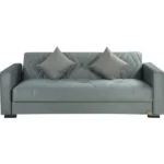 Sofa Bad Al-Dora Light Grey 2020