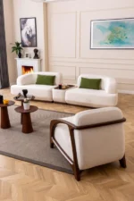 Amelia Dora Sofa - Image 2