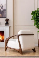 Amelia Dora Sofa - Image 3