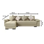 Ruknat Al-Dora Doro Quill Cafe - Image 2