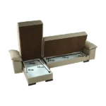 Ruknat Al-Dora Doro Quill Cafe - Image 3