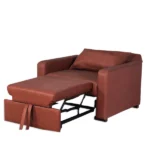 كرسي سرير لينا