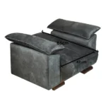 Milano chair grey - Image 3