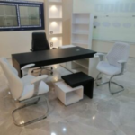 Manager Desk – Code 101