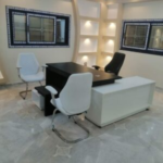 Manager Desk – Code 105