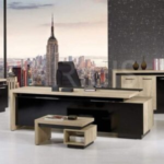 Manager Desk – Code 107