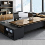 Manager Desk – Code 108