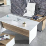 Manager Desk – Code 109