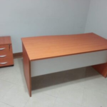 Staff Desk – Code 204