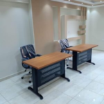 Staff Desk – Code 207