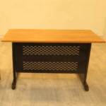 Staff Desk – Code 214