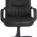 Manager Leather Chair – Code 506