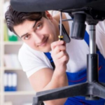 قطعة صيانه كرسي مكتب كود 815