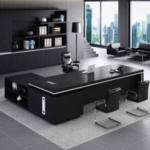 Manager Desk – Code 118