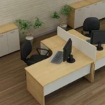 Workstation – Code 706