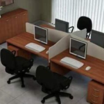 Workstation – Code 709