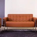 Office Sofa Set – Code 1202