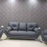 Office Sofa Set – Code 1208