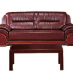 Office Sofa Set – Code 1207