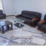 Office Sofa Set – Code 1211