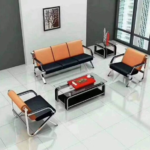 Office Sofa Set – Code 1212