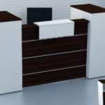 Reception Counter – Code 302