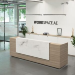 Reception Counter – Code 303