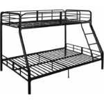 Metal Bunk Bed for Kids - Image 3