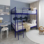 ⁦سرير نوفال بطابقين – تصميم عملي وعصري⁩ - الصورة ⁦7⁩