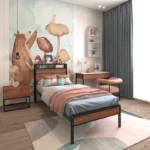 Spanish Bed – Modern Design with High Quality