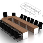 Meeting Table – Code 1102