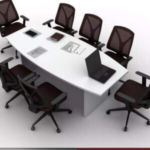 Meeting Table – Code 1107
